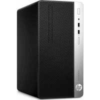 компьютер HP ProDesk 400 G6 MT 6CF47AV Черный