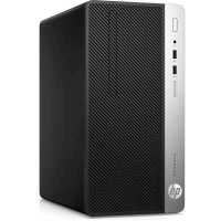 компьютер HP ProDesk 400 G6 MT 7EL75EA Черный