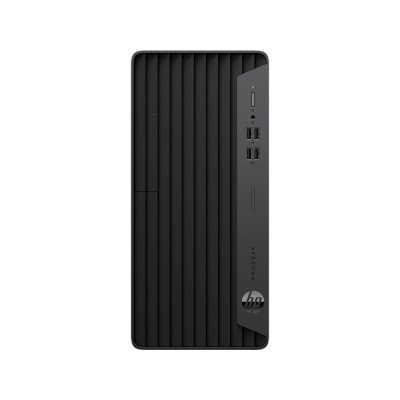 компьютер HP ProDesk 400 G7 MT 11M82EA Bundle Черный