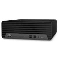 компьютер HP ProDesk 400 G7 SFF 11M48EA Черный