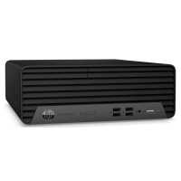 компьютер HP ProDesk 400 G7 SFF 11M48EA Черный