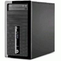компьютер HP ProDesk 400 G1 F4Q28ES
