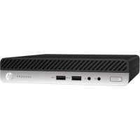 компьютер HP ProDesk 405 G4 6QS00EA