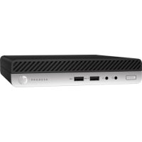 компьютер HP ProDesk 405 G4 6QS00EA