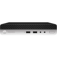 компьютер HP ProDesk 405 G4 6QS00EA