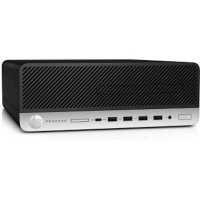 компьютер HP ProDesk 405 G4 9DP08EA