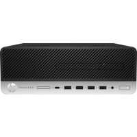 компьютер HP ProDesk 405 G4 9DP16EA