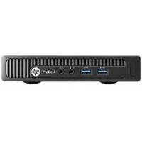 компьютер HP ProDesk 600 G1 K1B20AW