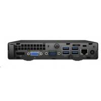 компьютер HP ProDesk 600 G2 P1G77EA