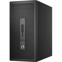 компьютер HP ProDesk 600 G2 Y4U19EA