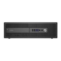 компьютер HP ProDesk 600 G2 Z4C31EA