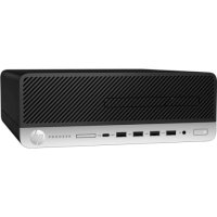 компьютер HP ProDesk 600 G3 1HK44EA