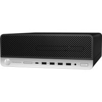 компьютер HP ProDesk 600 G3 2SF53ES