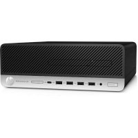 компьютер HP ProDesk 600 G3 8RL85ES