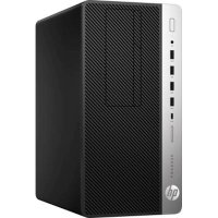 компьютер HP ProDesk 600 G4 3XW61EA