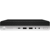 компьютер HP ProDesk 600 G4 3XW93EA