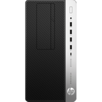 компьютер HP ProDesk 600 G4 3XX10EA