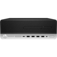 компьютер HP ProDesk 600 G4 3XX20EA