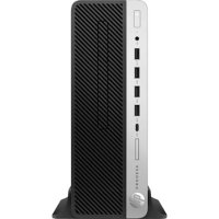 компьютер HP ProDesk 600 G4 3XX26EA
