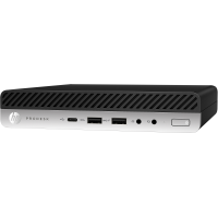 компьютер HP ProDesk 600 G5 7QN18EA