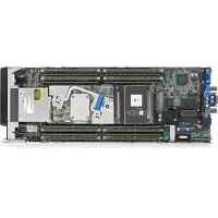 сервер HPE ProLiant BL460c Gen9 813193-B21