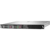 сервер HPE ProLiant DL20 872873-425