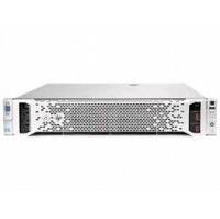 сервер HPE ProLiant DL380p Gen8 733645-425