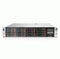 сервер HPE ProLiant DL380p Gen8 470065-656