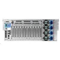 сервер HPE ProLiant DL580G9 793312-B21