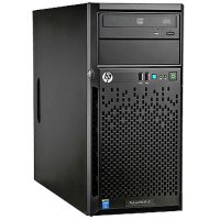 сервер HPE ProLiant ML10 814483-421