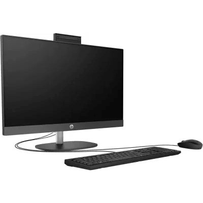 моноблок HP ProOne 240 G10 D10FCET Белый