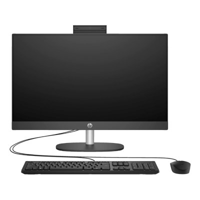 моноблок HP ProOne 245 G10 9H6M9ET ENG-wpro Серый