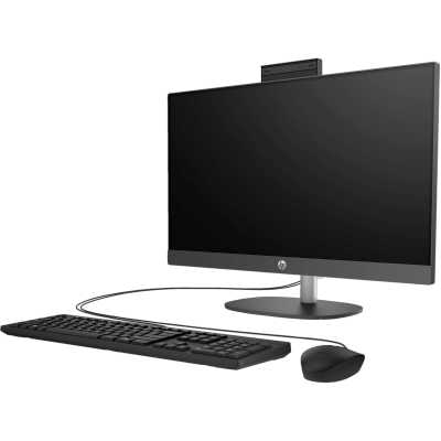 моноблок HP ProOne 245 G10 9H6M9ET ENG-wpro Серый
