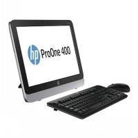 моноблок HP ProOne 400 G1 D5U14EA Черный