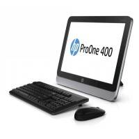 моноблок HP ProOne 400 G1 D5U24EA Черный