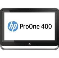 моноблок HP ProOne 400 G1 F4Q61EA Черный