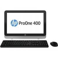 моноблок HP ProOne 400 G1 F4Q83EA Черный