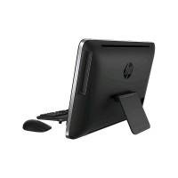 моноблок HP ProOne 400 G1 F4Q86EA Черный