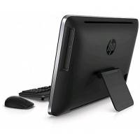 моноблок HP ProOne 400 G1 G9E66EA Черный