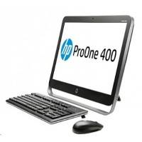моноблок HP ProOne 400 G1 K3S10ES Черный