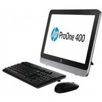 моноблок HP ProOne 400 G1 L3E54EA Черный