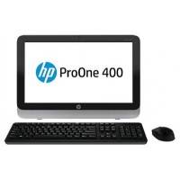 моноблок HP ProOne 400 G1 L3E56EA Черный