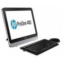 моноблок HP ProOne 400 G1 P5J96ES Черный