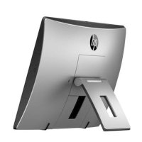 моноблок HP ProOne 400 G2 T4R09EA Серебристый