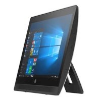 моноблок HP ProOne 400 G2 T4R12EA Серебристый