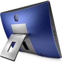 моноблок HP ProOne 400 G2 T9T35ES Синий