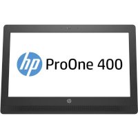моноблок HP ProOne 400 G2 V7Q69ES Серебристый