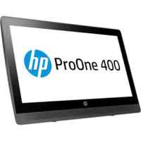 моноблок HP ProOne 400 G2 X3K62EA Серебристый