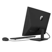 моноблок HP ProOne 400 G6 1C6X2EA Черный