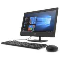 моноблок HP ProOne 400 G6 1C7A6EA Черный